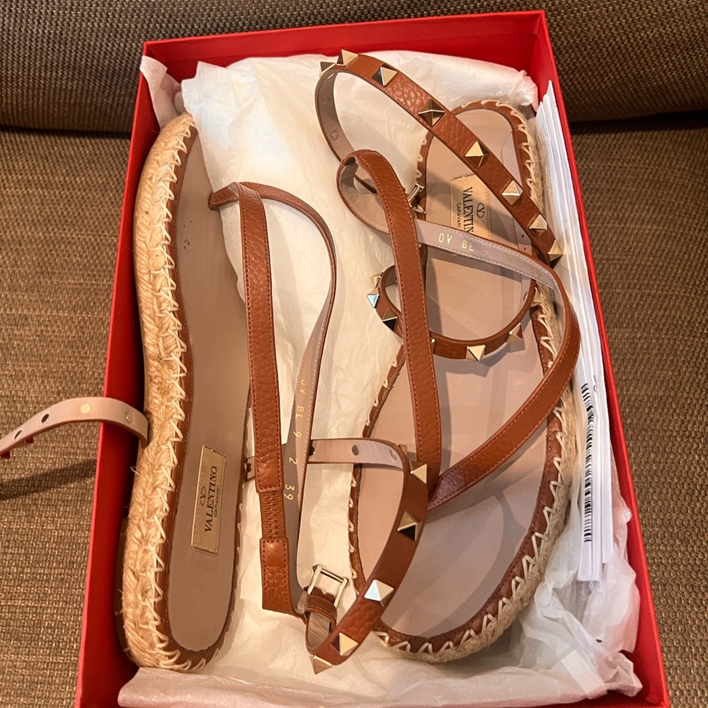Valentino Shoes